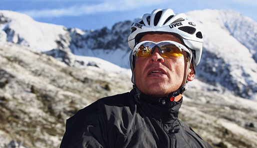 Jan Ullrich - Toursieger von 1997 als Dopingsünder überführt