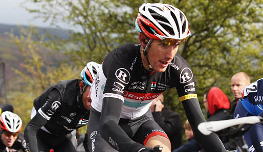 Andy Schleck hat nachträglich die Tour de France 2010 gewonnen