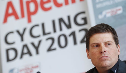 Jan Ullrich gibt Fehler im Umgang mit den Dopinganschuldigungen zu