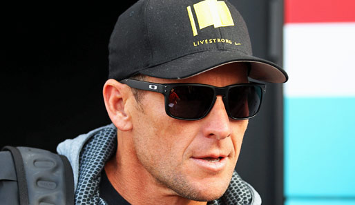 Lance Armstrong muss sich wegen Doping vor Gericht verantworten