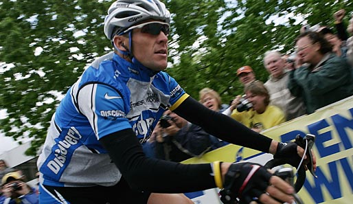Nach Aussagen gegen Lance Armstrong kommen vier ehemalige Teammitglieder glimpflich davon