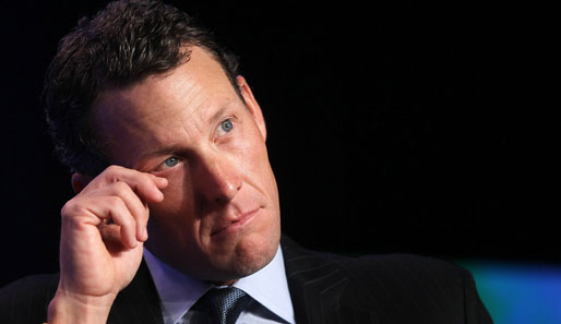 Lance Armstrong versucht weiterhin, ein Doping-Verfahren gegen ihn zu verhindern