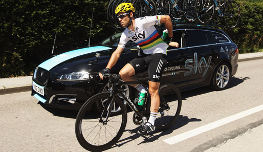 Mark Cavendish tritt nicht bei den diesjährigen Cyclassics in Hamburg an