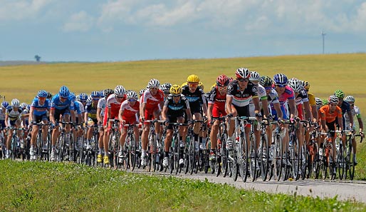 Im dänischen Radsport gibt es einen neuen Doping-Fall