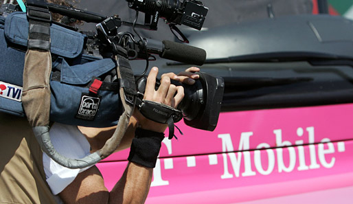 Mehrere Radprofis der Telekom-Rennställe gaben nach ihrer Karriere Doping zu