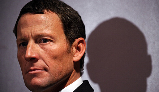 Lance Armstrong wurde im Oktober von der USADA lebenslang gesperrt
