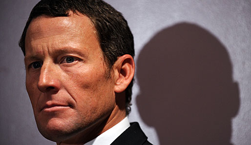 Lance Armstrong plant für seinen Auftritt bei Oprah Winfrey offenbar ein Doping-Geständnis