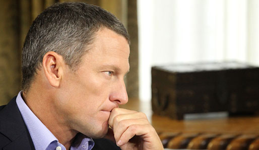 Dopingsünder Lance Armstrong wird der Betrug am Steuerzahler und der Regierung vorgeworfen