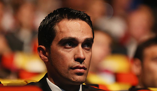 Bringt er Dopingarzt Fuentes hinter Gitter? Dopingsünder Alberto Contador