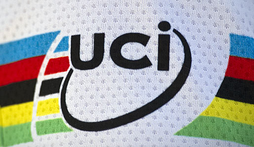 Die UCI kontrolliert vor allem junge Rennfahrer, Ältere werden bewusst weniger kontrolliert