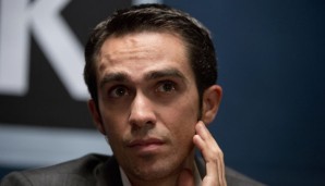 Alberto Contador gilt als einer der besten Rundfahrtspezialisten der Gegenwart
