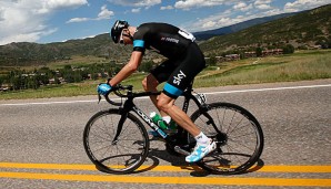 Chris Froome konnte die Tour de France überlegen für sich entscheiden