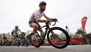 Cavandish konnte noch nie den Rad-Klassiker Gent-Wevelgem gewinnen