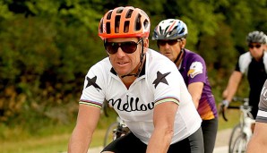 Lance Armstrong konnte die Tour de France insgesamt sieben Mal für sich entscheidne