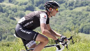 Unermüdlich: Jens Voigt peilt seine 17. Tour an, zwei Etappen konnte er gewinnen