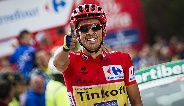 Alberto Contador und Co. winkt bei Teilnahme an den großen Rundfahrten eine Extra-Prämie