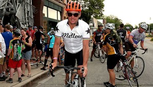 Lance Armstrong wurden seine Siege bei der Tour de France aberkannt