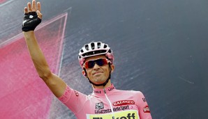 Contador siegt und siegt und darf sich nun auf die Tour de France freuen