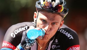 Normalerweise ein Weltklasse-Sprinter: Kittel gewann bei der Tour de France 2014 vier Etappen
