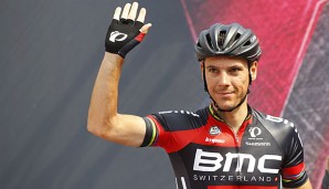 Philippe Gilbert wird die Tour de Suisse abbrechen und zur Tour de France nicht antreten