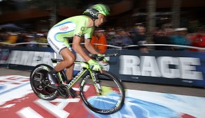 Ivan Basso will nach seiner Hodenkrebserkrankung wieder angreifen