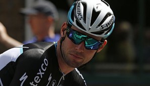 Mark Cavendish wechselt zum südafrikanischen Qhubeka-Team