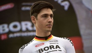 Bora strebt 2016 die erneute Teilnahme an der Tour de France an