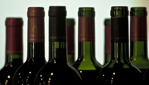 Der Wein soll nur im Rahmen der Etappen außerhalb von Frankreich angeboten werden