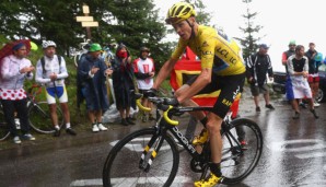 Christopher Froome gewann am drittletzten Tag der Vuelta das Zeitfahren