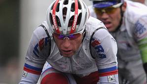 Vuelta: Tomasz Marczynski gewinnt sechste Etappe - Froome bleibt in Rot