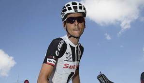 Warren Barguil darf bei der Vuelta nicht mehr weiter fahren