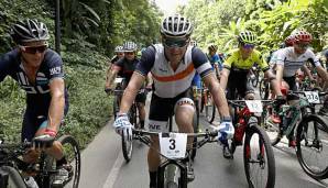 Hat eine neue Geschäftsidee: der ehemalige Tour-de-France-Sieger und überführte Doper Lance Armstrong.