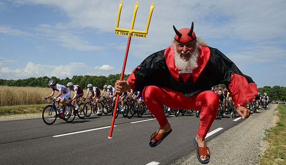 Am Samstag beginnt mit zweimonatiger Verspätung die 107. Tour de France. Die Rundfahrt steigt mit Fans, aber unter strengen Sicherheitsvorkehrungen. Die Organisatoren wissen: Coronafälle können zum Abbruch führen.