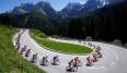 21 Etappen stehen beim Giro d'Italia insgesamt an, zwölf sind bislang absolviert.