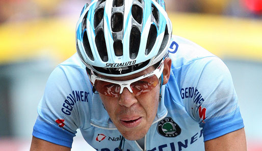 Bernhard Kohl, Tour de France