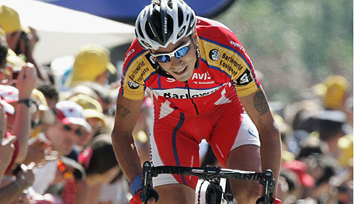 Soler, Tour de France