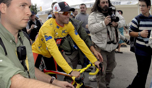 Radsport, Tour de France, Alejandro Valverde