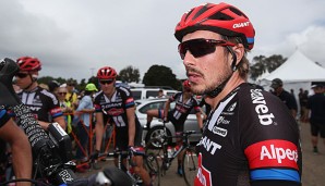 John Degenkolb wird bei der Tour de France am Start sein