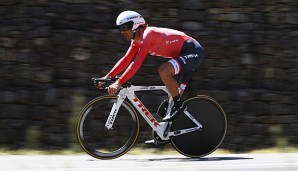 Fabian Cancellara will sich ausruhen, um für Olympia fit zu sein