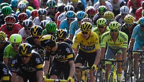 Kehrt die Tour de France 2017 nach Deutschland zurück?