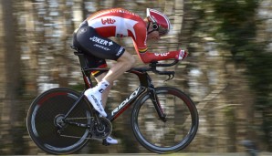 Marcel Sieberg muss bei der Tour de France aufgeben