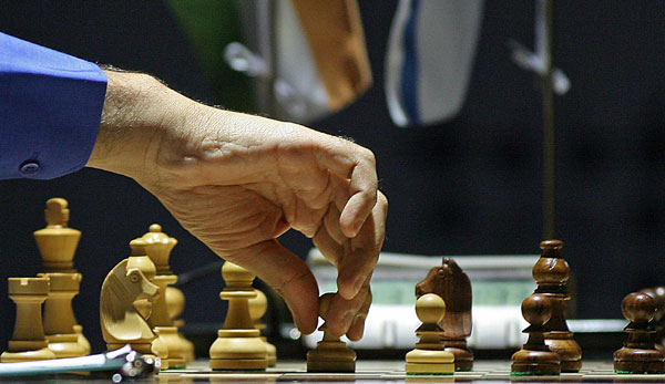Das Innenministerium streicht dir Fördergelder für den deutschen Schachbund