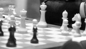 Bei der Schach-Olympiade in Tromsö ist es zu tragischen Zwischenfällen gekommen