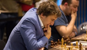Sergey Karjakin gewann das Kandidatenturnier und trifft im November auf Magnus Carlsen