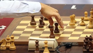 Im Schach-Weltverband herrscht das totale Chaos