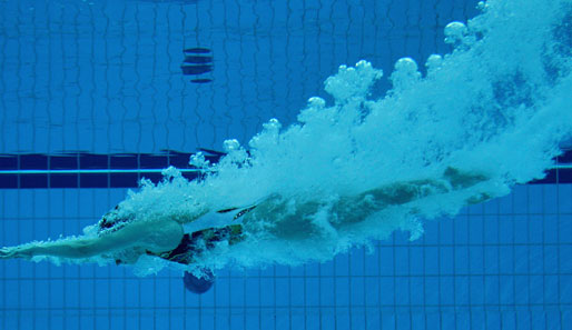 Die Schwimm-Europameisterschaft 2012 findet in Antwerpen statt