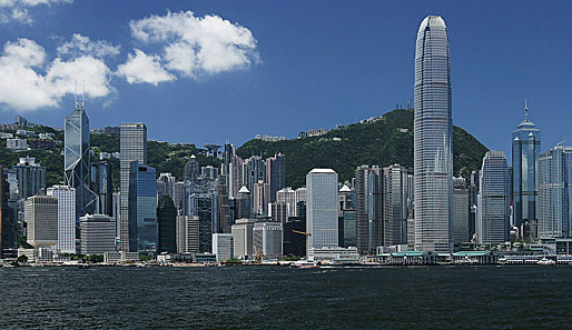 Hongkong bewirbt sich als Ausrichter für die Schwimm-WM 2015