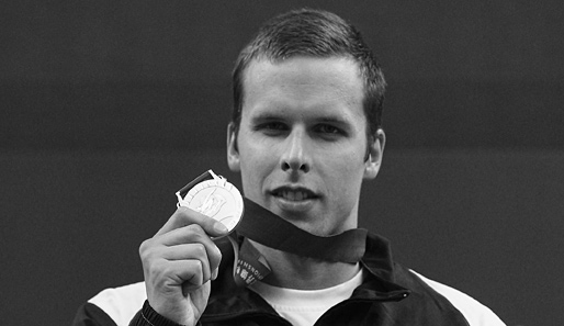 Alexander Dale Oen wurde 2011 Weltmeister über 100 Meter Brust
