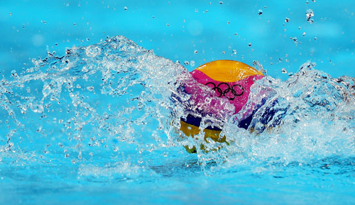 Im Prozess gegen einen deutschen Olympia-Schwimmtrainer werden weitere Zeuginnen befragt