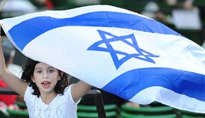 Die Probleme zwischen Israel und Teilen der arabischen Welt treten auch bei Sportereignissen auf